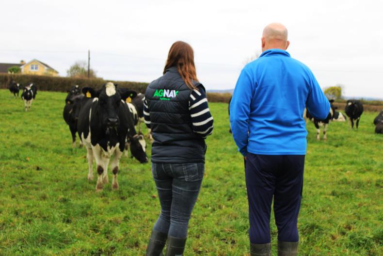 AgNav – an online platform to measure your farm’s sustainabilty