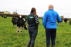 AgNav – an online platform to measure your farm’s sustainabilty AgNav – an online platform to measure your farm’s sustainabilty