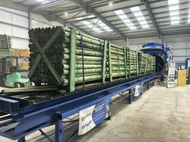 Woodford unveil €2.5M copper oil treatment plant Woodford unveil €2.5M copper oil treatment plant