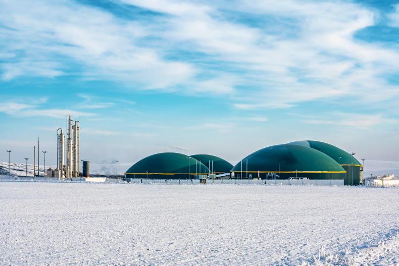 Too late to change Ireland’s anaerobic digestion direction? 