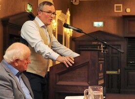 Beet book fills a void in nation's early history Beet book fills a void in nation's early history