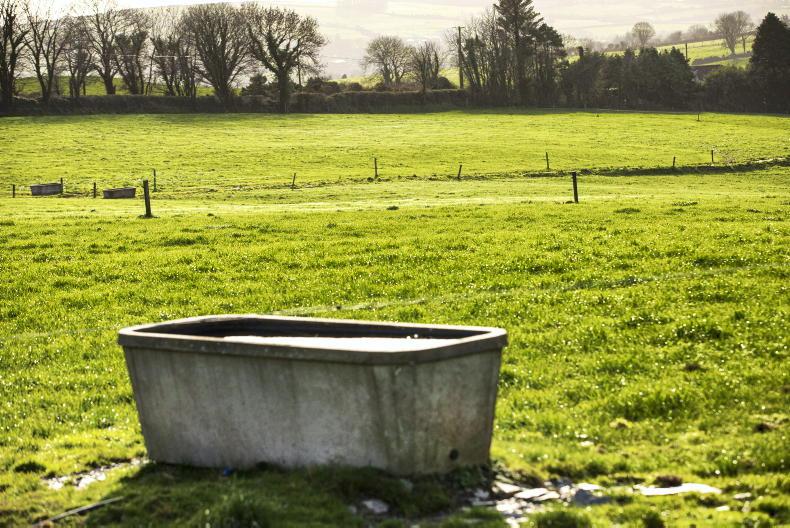Fragmented farms hit hardest by water charge hike