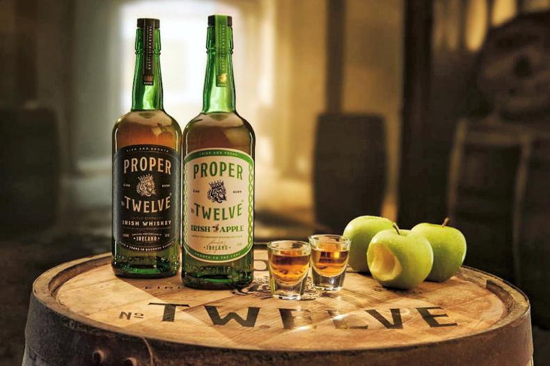 Musgrave to delist Conor McGregor’s whiskey and stout