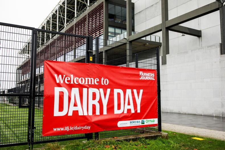 Farmer views: 'we need a future for the next generation'