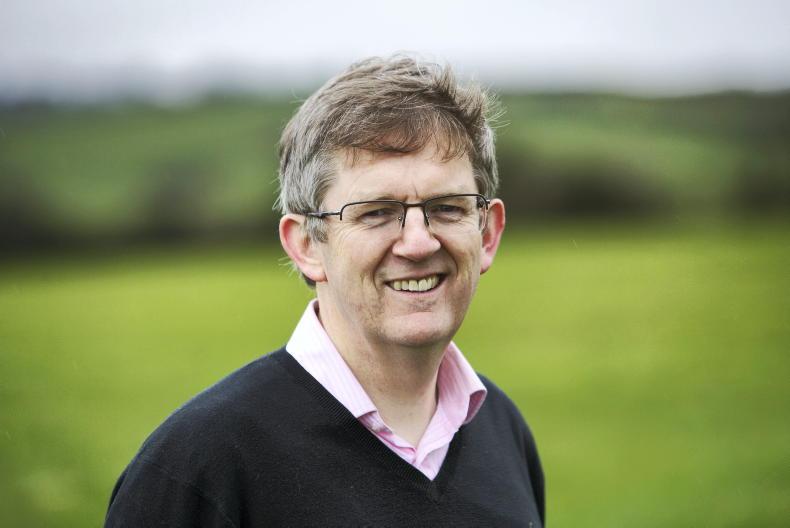 Woulfe to retire as managing director of Grassland Agro