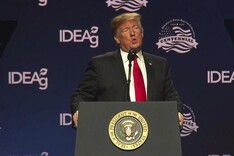 Rollins is Trump's ag pick Rollins is Trump's ag pick