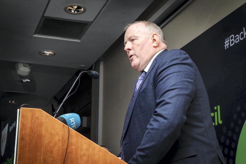 Commission ‘ignoring devastating impact’ of Brazilian beef - IFA