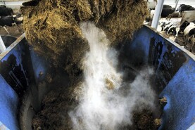 UK co-op to trial methane-reducing feed additives UK co-op to trial methane-reducing feed additives