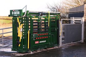 TAMS III tranche five closing date near as tranche three approvals near end TAMS III tranche five closing date near as tranche three approvals near end