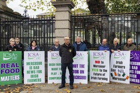 Guide: EU trade deal approval process Guide: EU trade deal approval process