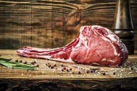 Beef breaks €6/kg barrier Beef breaks €6/kg barrier