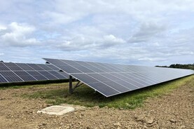 400ac solar farm starts planning bid in Meath 400ac solar farm starts planning bid in Meath