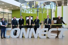 Claas launches new UK-based Digital Experience Centre