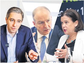 Opinion: 10 takeaways from day one of the general election count Opinion: 10 takeaways from day one of the general election count