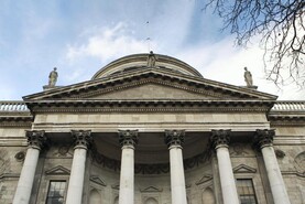 Farmer granted farm in court ordered to pay €350,000 legal costs Farmer granted farm in court ordered to pay €350,000 legal costs