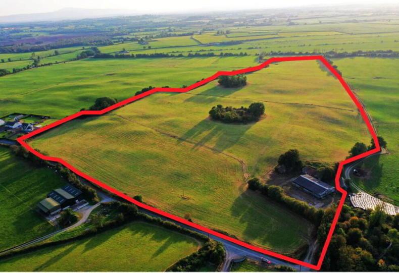 Over €20,000/ac for top-class Tipperary farm