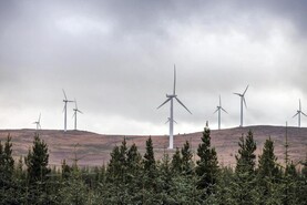 New wind farm set for Cork New wind farm set for Cork