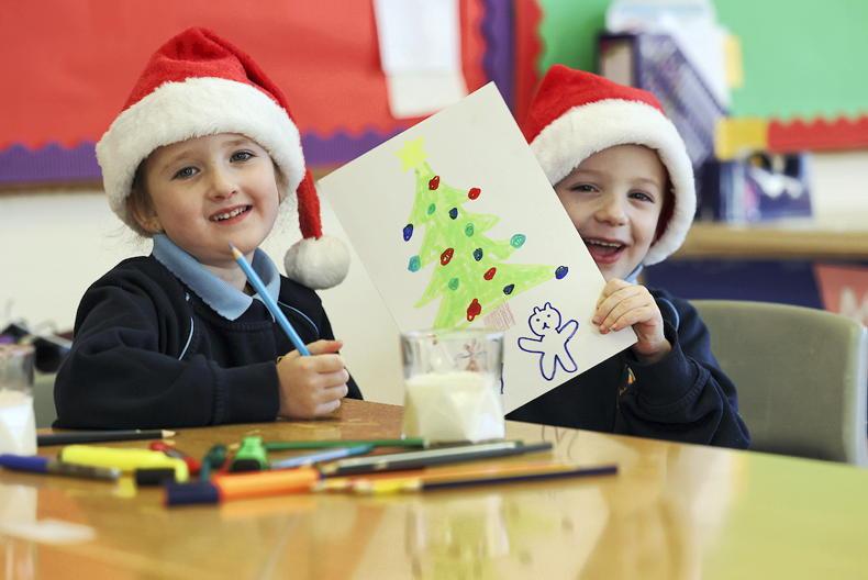 NDC launches children’s farm-themed Christmas card competition