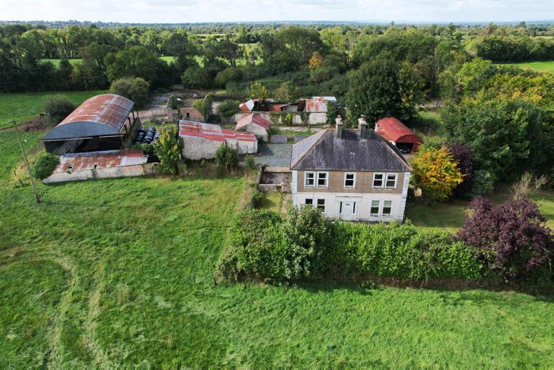 Bidding closes at €1.92m for Golden Vale gem