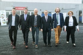 Steps to improving water quality Steps to improving water quality