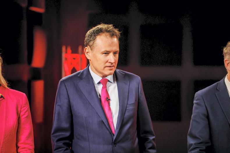 No Rabbitte and no Hutch in next Dáil but McConalogue looking more likely