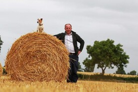 Farmer Writes: shiny new machinery a slippery slope Farmer Writes: shiny new machinery a slippery slope