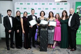 In pictures: Irish Farmers Journal wins four Guild awards In pictures: Irish Farmers Journal wins four Guild awards