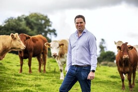 Who is next for Agriculture House? Who is next for Agriculture House?