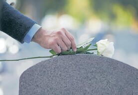 Carlow community give Mary the perfect send off Carlow community give Mary the perfect send off