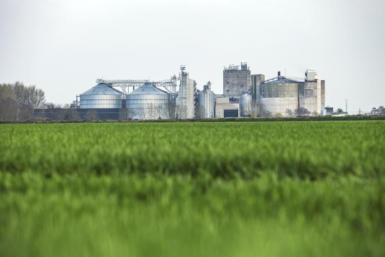 Farmers meet Boortmalt on carbon payment pilot