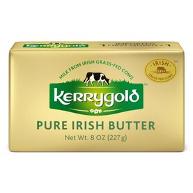 Kerrygold stockpiled in US to tackle potential Trump tariff Kerrygold stockpiled in US to tackle potential Trump tariff