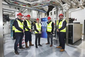 ABP Clones to reduce carbon emissions by 80% ABP Clones to reduce carbon emissions by 80%