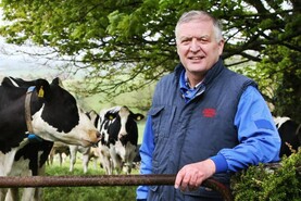 UFU must have a seat at TB table, says Irvine UFU must have a seat at TB table, says Irvine