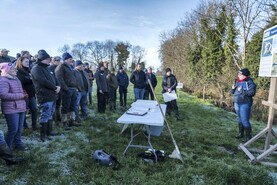 Water EIP ‘a game changer’ - Lakeland Dairies Water EIP ‘a game changer’ - Lakeland Dairies