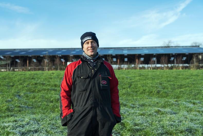My Farming Week: John Gilsenan, Moynalty, Co Meath
