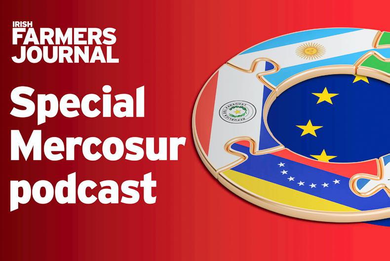 Listen: is Mercosur a done deal or can it be stopped?