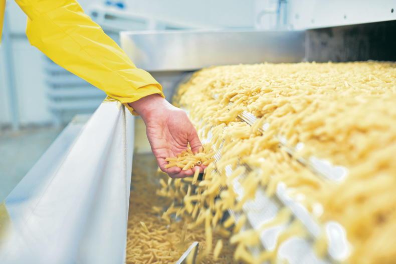 From niche to mainstream – the evolution of organics 