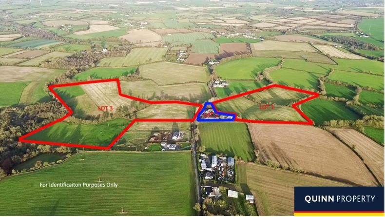 Successful southeast property auctions