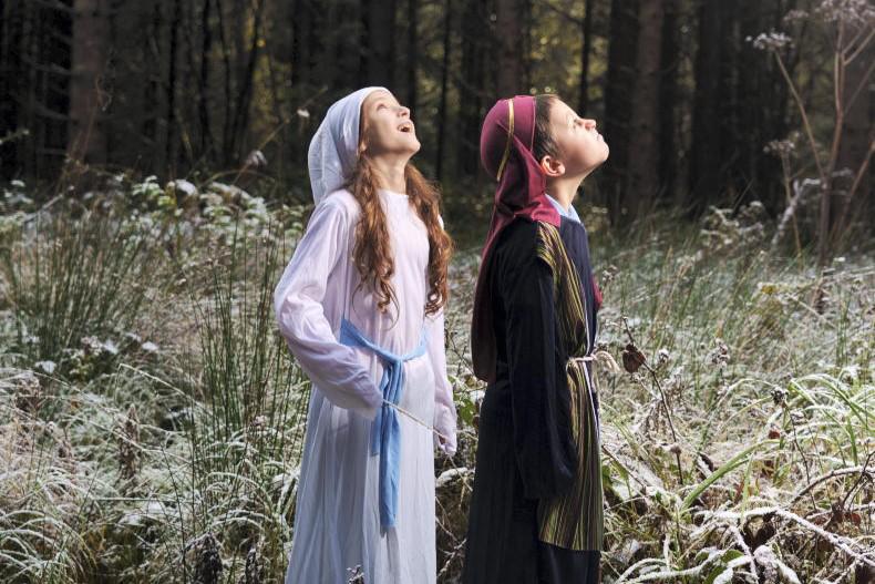 Editorial: ‘Park the stress and remember what the season is really about'