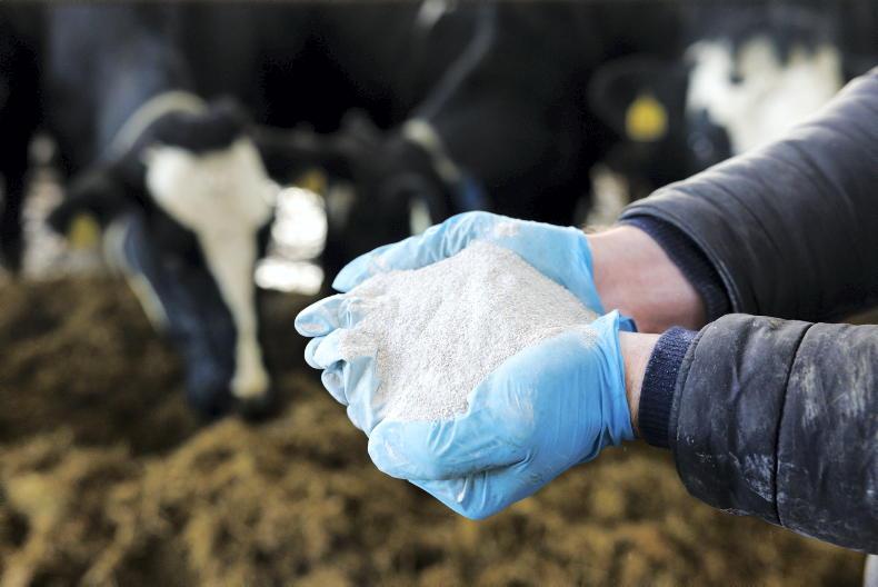 Methane and Bovaer: hot air, or should we be concerned?
