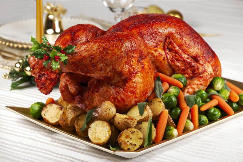 IFA urges consumers to support Irish farmers this Christmas