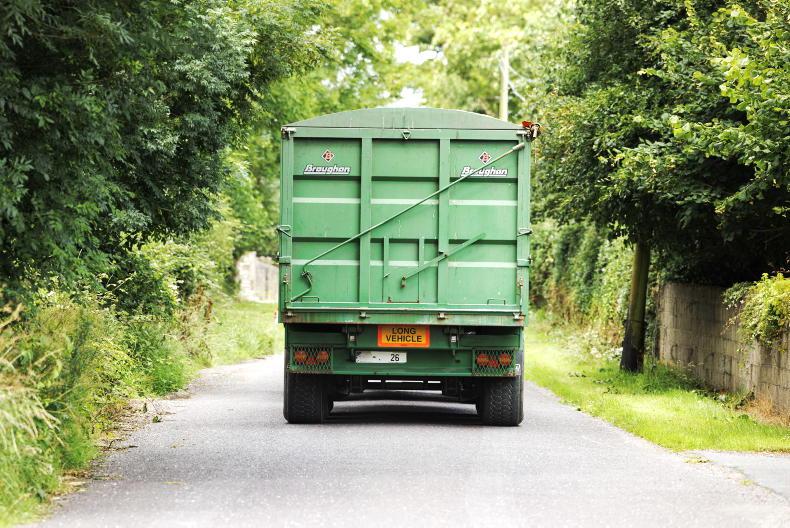 Grain Trends: look back on prices for 2024