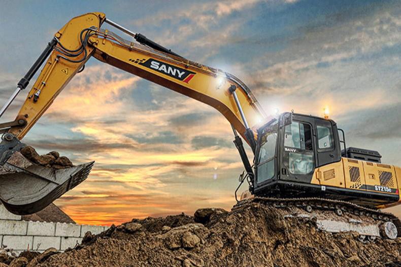 UK set to impose up to 83% tariff on Chinese-built excavators