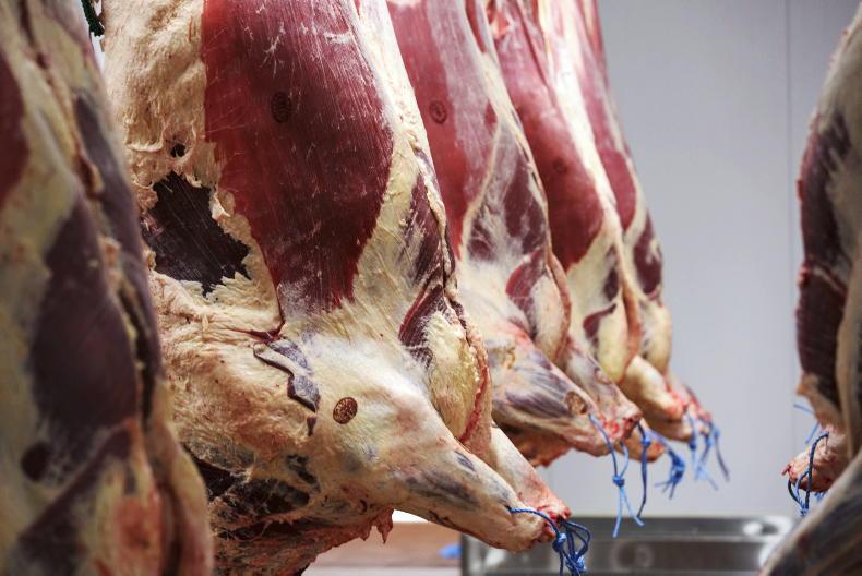 Official ABG beef quotes increase again