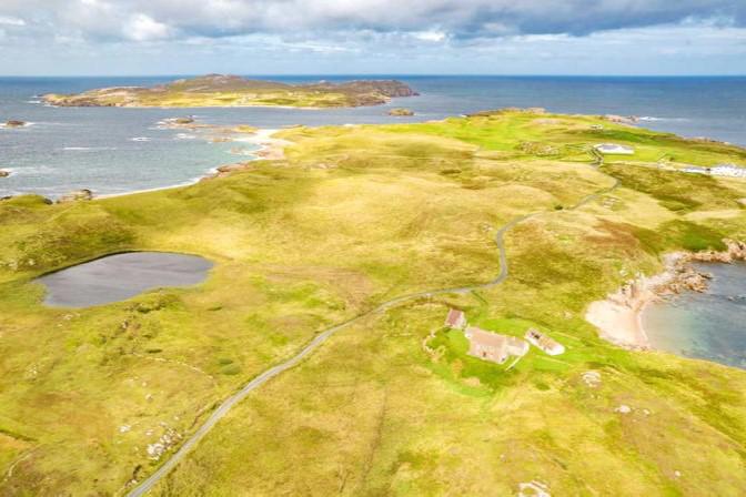 Donegal prices dip with fewer stand-out farms