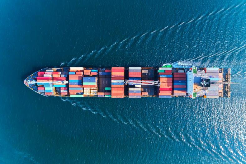 Irish food and drink exports hit record €17bn in 2024 