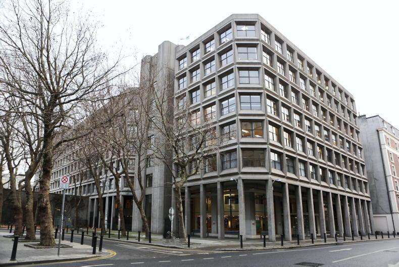 11.2% gender pay gap at Department of Agriculture