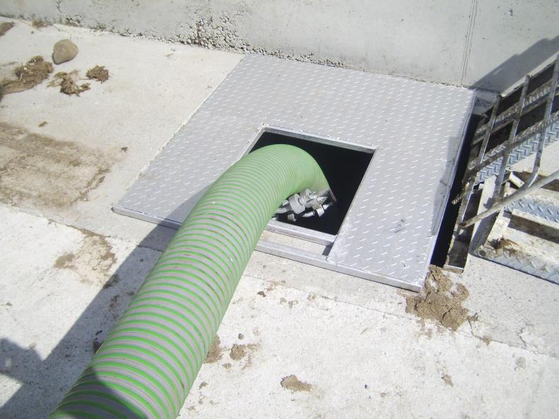 Deadline of 14 January to accept organic manure movements