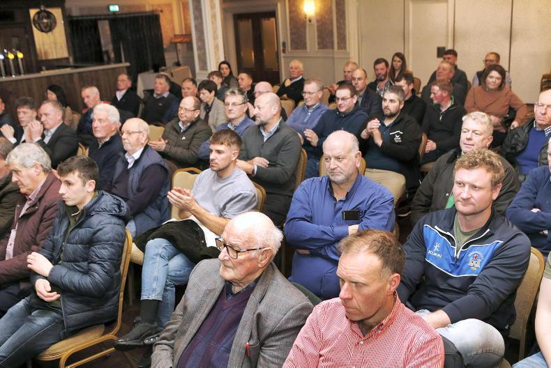 News in-brief from Northern Ireland