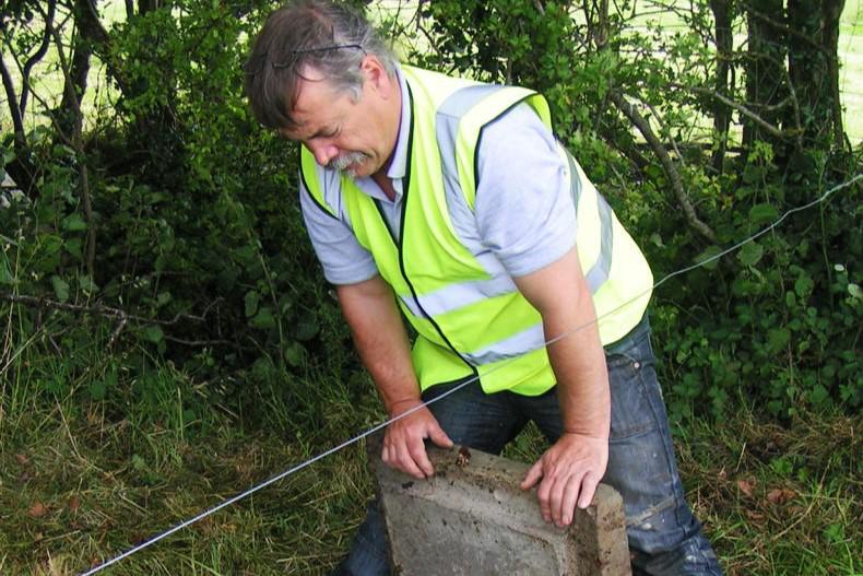 Researchers seeking views of barriers to septic tank repair